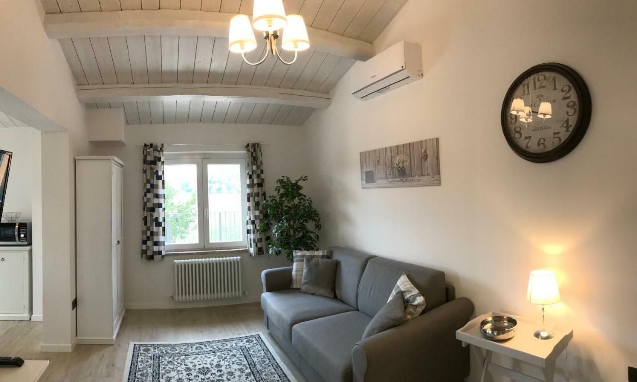 Montenovo Country House Ostra Vetere Exterior foto